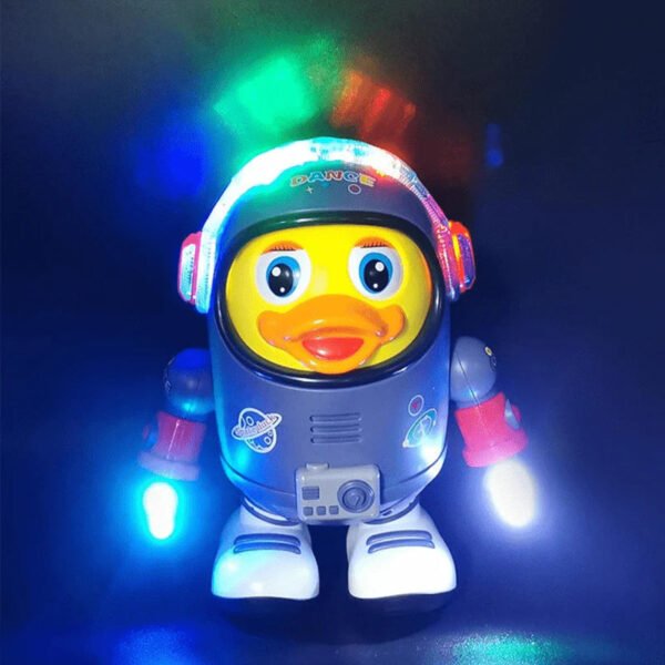 Dancing Space Duck Toy - Image 6