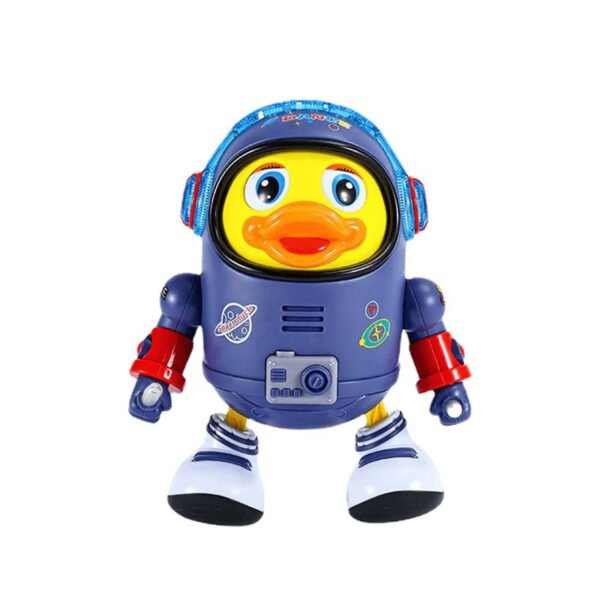 Dancing Space Duck Toy - Image 5