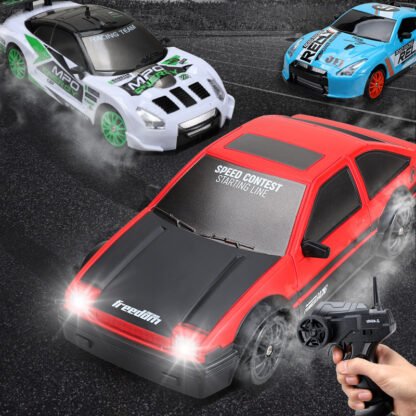 Remote Control Drift Car -Toys