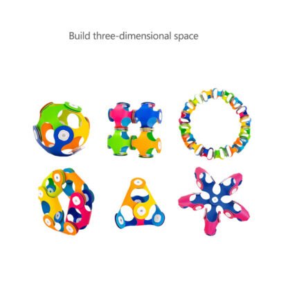 Variety Rainbow Sheet - Image 6
