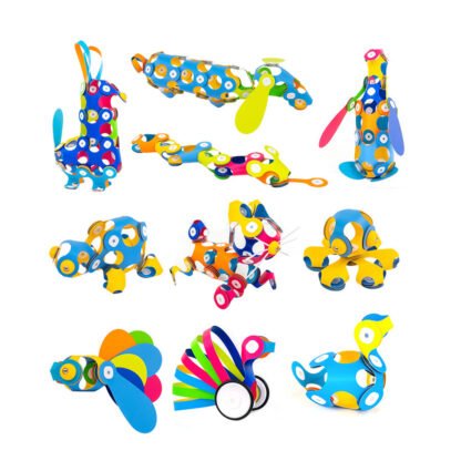 Variety Rainbow Sheet - Image 8
